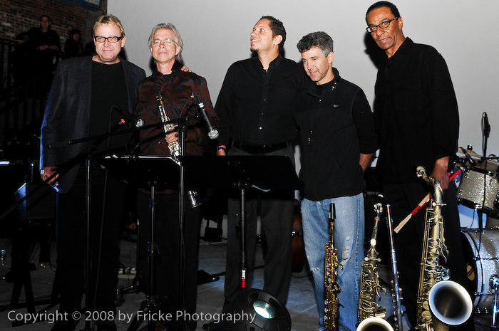 Rob Mullins Joe Anderies Bijou Barbosa Nelson Rangell Russell Bizzett