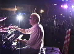 rob mullins band live