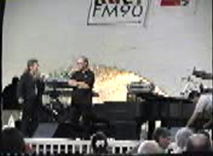 snowbird jazz festival