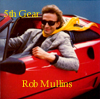 Rob Mullins Billboard Charting Album Contemporary
                  Jazz Fusion 1988