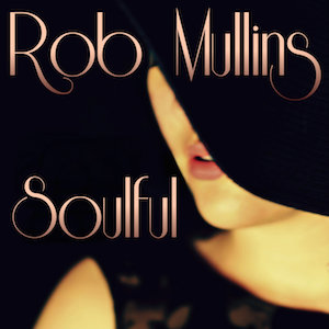 Rob Mullins
                  28th album is an R&B Neo Soul Release