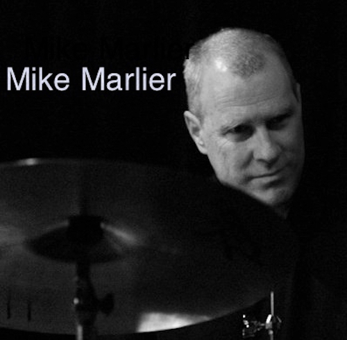 Mike Marlier Drummer Denver, CO 2012
