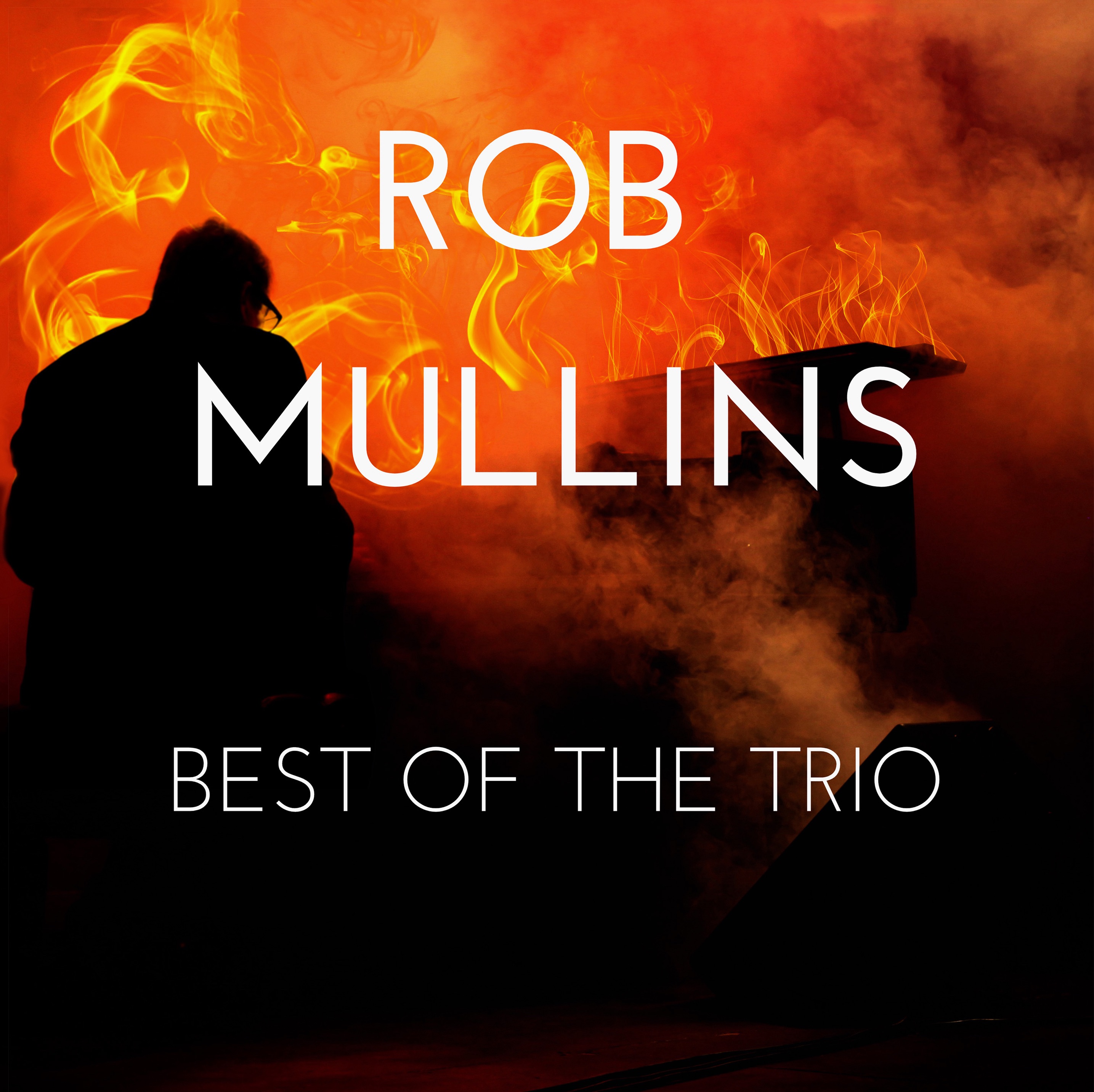 Rob
        Mullins New Album