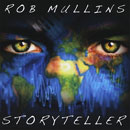 Rob Mullins "In the Sun"