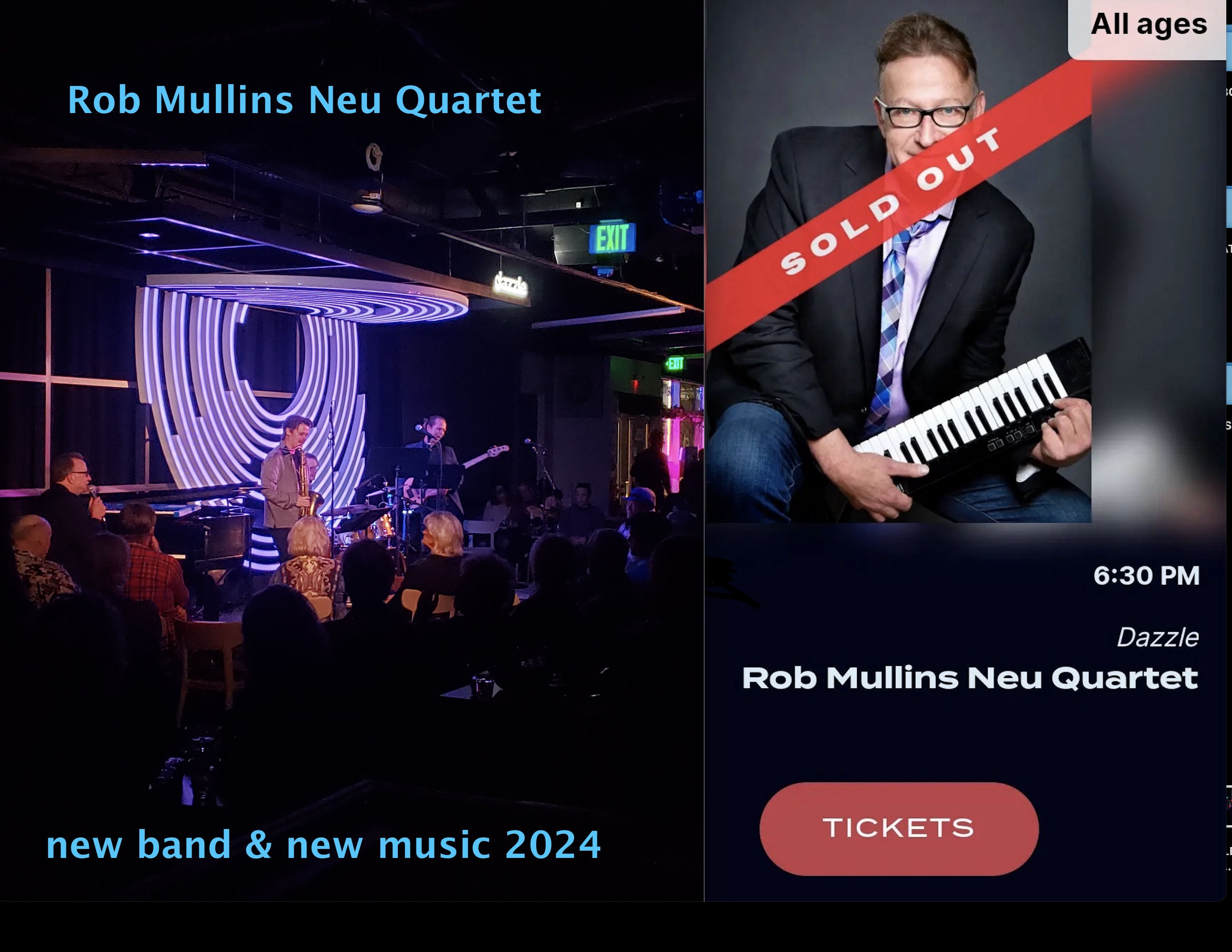 Rob Mullins Neu
        Quartet 3.2.24