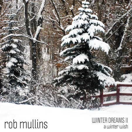 Rob Mullins
                  new single December 2011